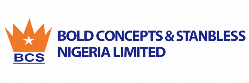 Bold Concepts & Stanbless Logo